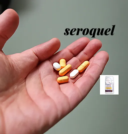 Seroquel pris apoteket